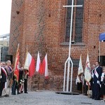 Rocznica powstania NSZZ "Solidarność"