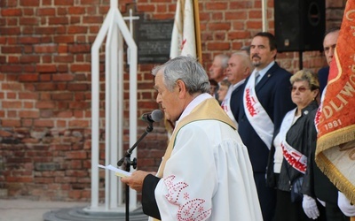 Rocznica powstania NSZZ "Solidarność"