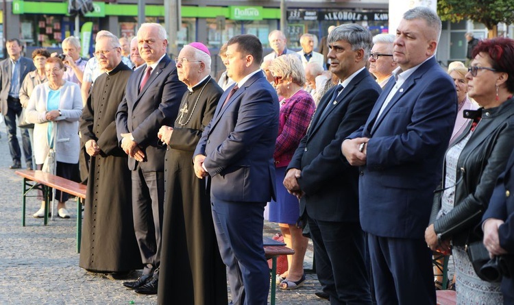 Rocznica powstania NSZZ "Solidarność"