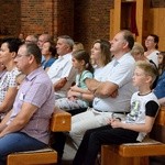Diecezjalny dzień wspólnoty Ruchu Światło-Życie