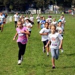 7. Bieg Charytatywny Fundacji Tesco Dzieciom