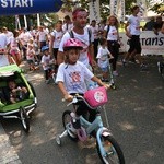 7. Bieg Charytatywny Fundacji Tesco Dzieciom