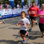 7. Bieg Charytatywny Fundacji Tesco Dzieciom