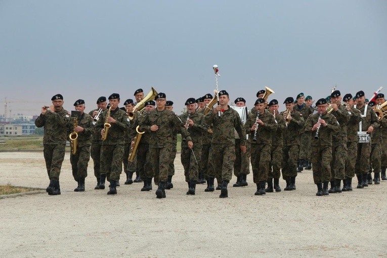 Obchody rocznicy wybuchu wojny