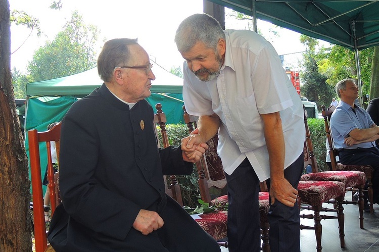 Żabnica pamiętała o wrześniowych rocznicach - 2018