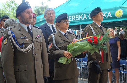 Żabnica pamiętała o wrześniowych rocznicach - 2018
