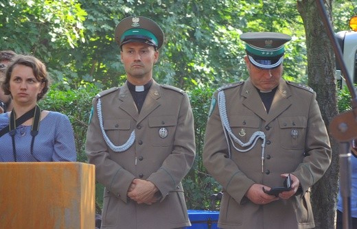 Żabnica pamiętała o wrześniowych rocznicach - 2018