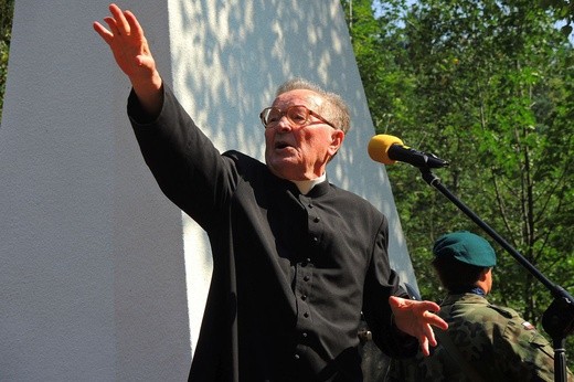 Żabnica pamiętała o wrześniowych rocznicach - 2018