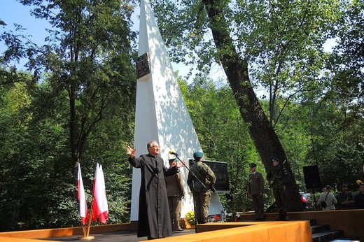 Żabnica pamiętała o wrześniowych rocznicach - 2018