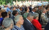 Żabnica pamiętała o wrześniowych rocznicach - 2018