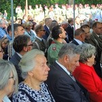 Żabnica pamiętała o wrześniowych rocznicach - 2018