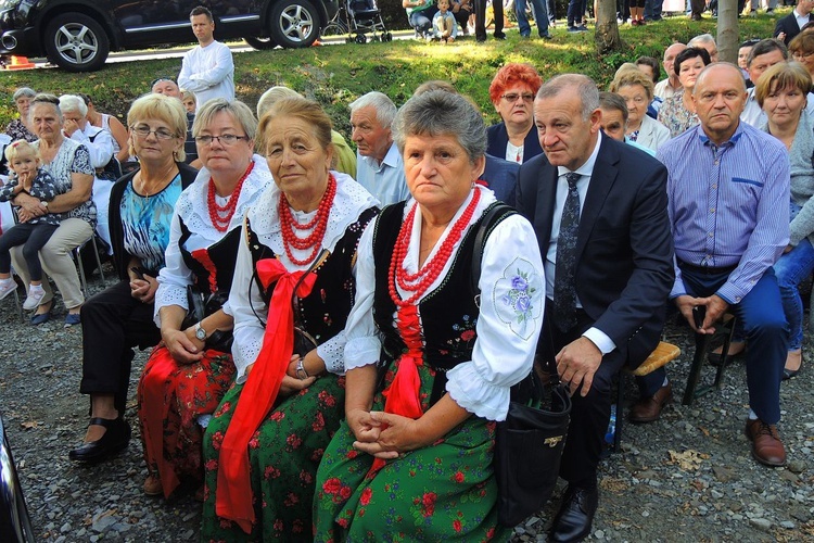 Żabnica pamiętała o wrześniowych rocznicach - 2018