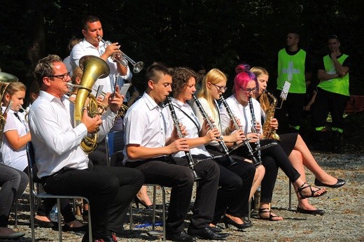 Żabnica pamiętała o wrześniowych rocznicach - 2018