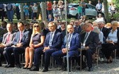 Żabnica pamiętała o wrześniowych rocznicach - 2018