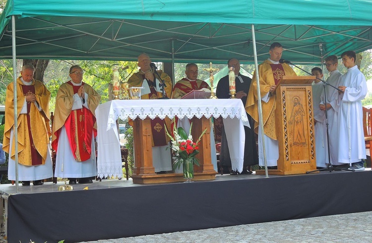 Żabnica pamiętała o wrześniowych rocznicach - 2018