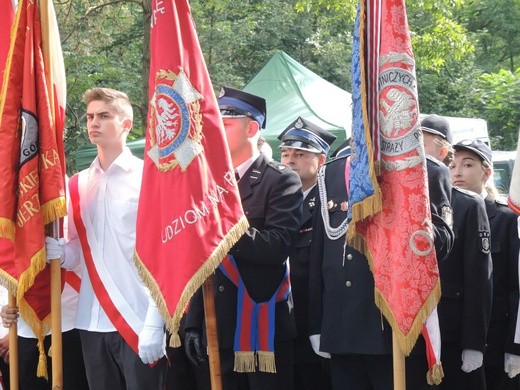Żabnica pamiętała o wrześniowych rocznicach - 2018