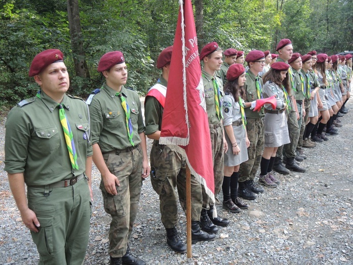 Żabnica pamiętała o wrześniowych rocznicach - 2018