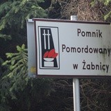 Żabnica pamiętała o wrześniowych rocznicach - 2018