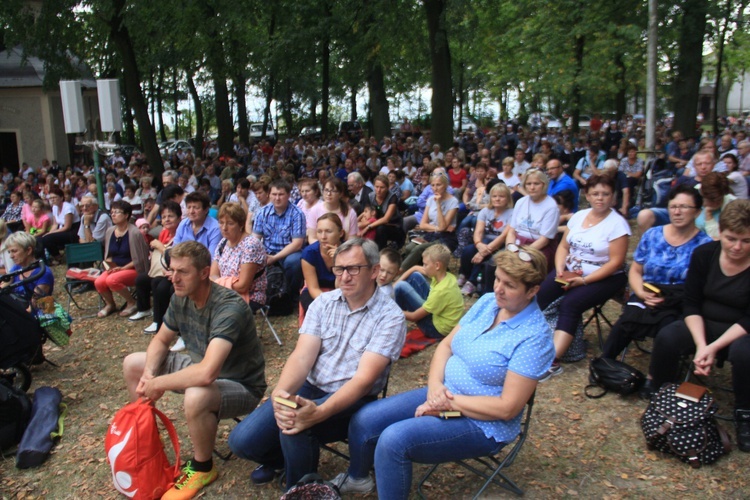 Obchody kalwaryjskie ku czci Aniołów Stróżów