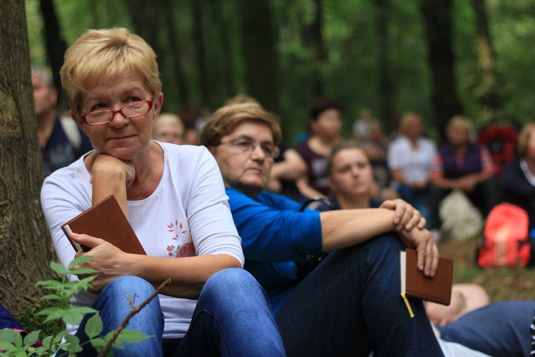 Obchody kalwaryjskie ku czci Aniołów Stróżów