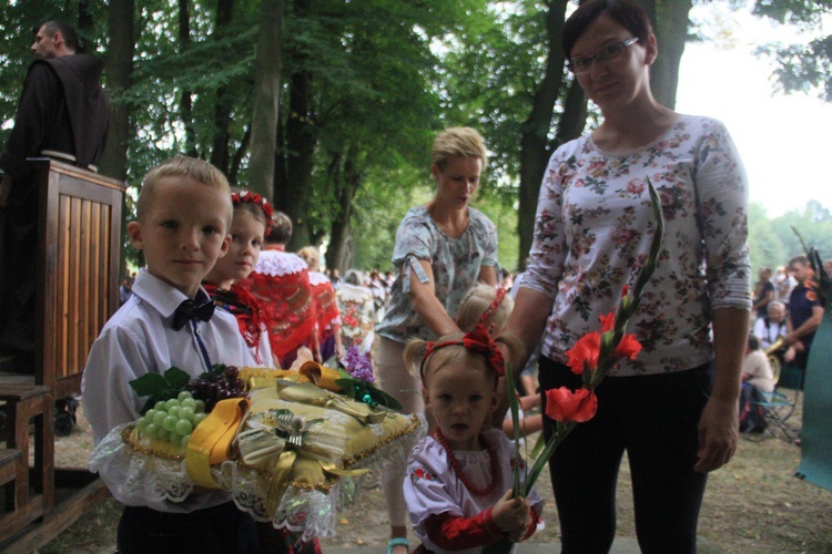 Obchody kalwaryjskie ku czci Aniołów Stróżów