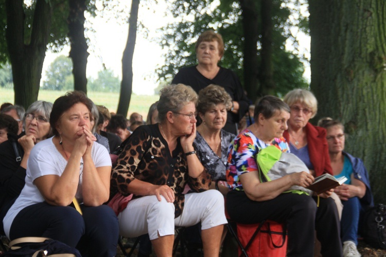 Obchody kalwaryjskie ku czci Aniołów Stróżów