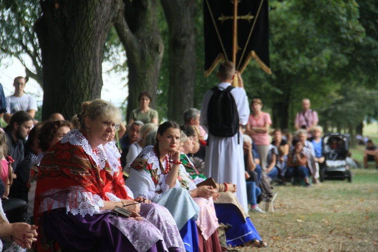 Obchody kalwaryjskie ku czci Aniołów Stróżów