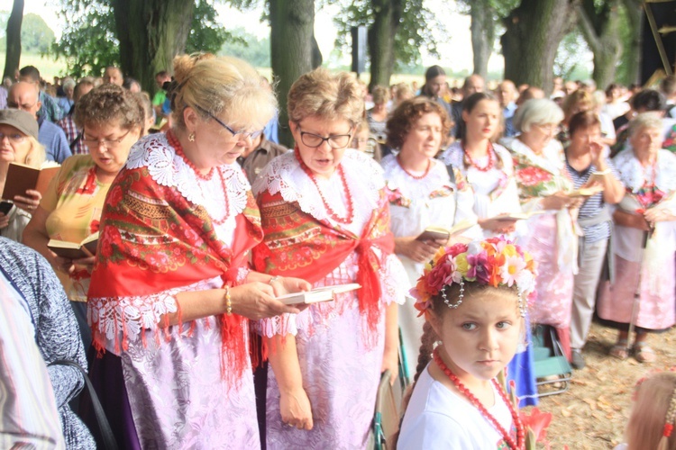 Obchody kalwaryjskie ku czci Aniołów Stróżów