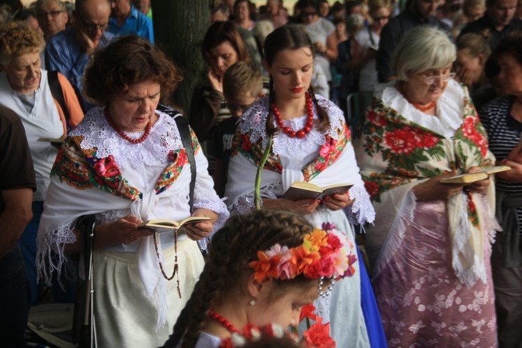 Obchody kalwaryjskie ku czci Aniołów Stróżów