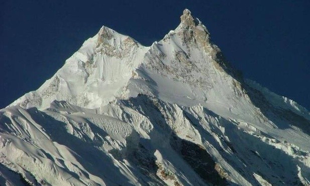 Wyprawa na Manaslu - Rafał Fronia: Celem nadrzędnym jest K2