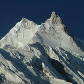 Wyprawa na Manaslu - Rafał Fronia: Celem nadrzędnym jest K2