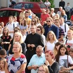 Pielgrzymka Służby Liturgicznej i Ruchu Światło-Życie