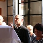 Pielgrzymka Służby Liturgicznej i Ruchu Światło-Życie