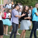 Pielgrzymka Służby Liturgicznej i Ruchu Światło-Życie