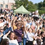 Pielgrzymka Służby Liturgicznej i Ruchu Światło-Życie