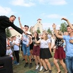 Pielgrzymka Służby Liturgicznej i Ruchu Światło-Życie