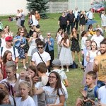 Pielgrzymka Służby Liturgicznej i Ruchu Światło-Życie