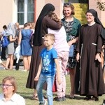 Pielgrzymka Służby Liturgicznej i Ruchu Światło-Życie