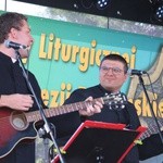 Pielgrzymka Służby Liturgicznej i Ruchu Światło-Życie