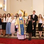 Pielgrzymka Służby Liturgicznej i Ruchu Światło-Życie