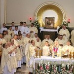 Pielgrzymka Służby Liturgicznej i Ruchu Światło-Życie