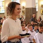 Pielgrzymka Służby Liturgicznej i Ruchu Światło-Życie