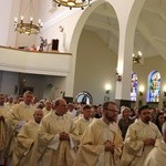 Pielgrzymka Służby Liturgicznej i Ruchu Światło-Życie