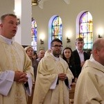 Pielgrzymka Służby Liturgicznej i Ruchu Światło-Życie