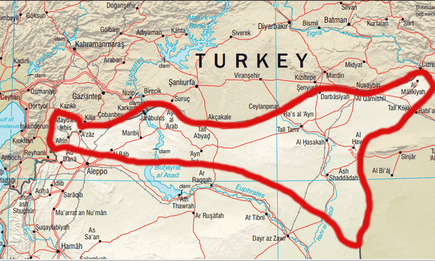 Kurdowie zamykają katolickie szkoły w Syrii