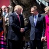 Spotkanie Duda-Trump. Jakie będą tematy rozmów?