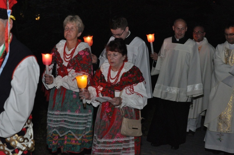 I sobota września w Gosprzydowej