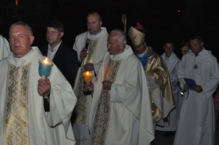 I sobota września w Gosprzydowej