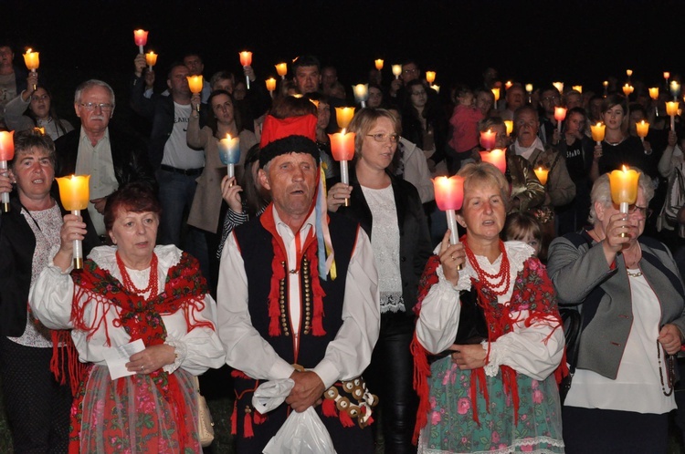 I sobota września w Gosprzydowej