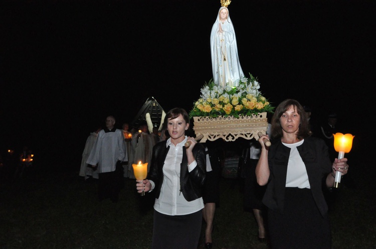 I sobota września w Gosprzydowej